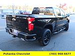 2026 Chevrolet Silverado 1500 Crew Cab 4WD Pickup for sale #TTG167574 - photo 2