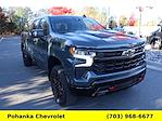 New 2026 Chevrolet Silverado 1500 LT Crew Cab 4WD Pickup for sale #TTG167940 - photo 1