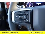 New 2026 Chevrolet Silverado 1500 LT Crew Cab 4WD Pickup for sale #TTG167940 - photo 11