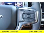 New 2026 Chevrolet Silverado 1500 LT Crew Cab 4WD Pickup for sale #TTG167940 - photo 12