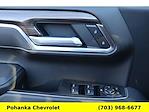 New 2026 Chevrolet Silverado 1500 LT Crew Cab 4WD Pickup for sale #TTG167940 - photo 20
