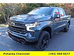 New 2026 Chevrolet Silverado 1500 LT Crew Cab 4WD Pickup for sale #TTG167940 - photo 4