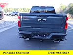 New 2026 Chevrolet Silverado 1500 LT Crew Cab 4WD Pickup for sale #TTG167940 - photo 7