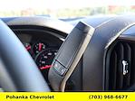 New 2026 Chevrolet Silverado 1500 Custom Crew Cab 4WD Pickup for sale #TTG169156 - photo 11