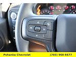 New 2026 Chevrolet Silverado 1500 Custom Crew Cab 4WD Pickup for sale #TTG169156 - photo 12