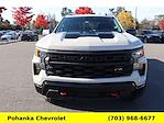 New 2026 Chevrolet Silverado 1500 Custom Crew Cab 4WD Pickup for sale #TTG169156 - photo 3