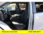New 2026 Chevrolet Silverado 1500 Custom Crew Cab 4WD Pickup for sale #TTG169156 - photo 20