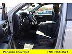 New 2026 Chevrolet Silverado 1500 Custom Crew Cab 4WD Pickup for sale #TTG169156 - photo 21