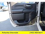 New 2026 Chevrolet Silverado 1500 Custom Crew Cab 4WD Pickup for sale #TTG169156 - photo 22