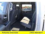 New 2026 Chevrolet Silverado 1500 Custom Crew Cab 4WD Pickup for sale #TTG169156 - photo 24