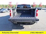 New 2026 Chevrolet Silverado 1500 Custom Crew Cab 4WD Pickup for sale #TTG169156 - photo 25
