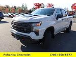 New 2026 Chevrolet Silverado 1500 Custom Crew Cab 4WD Pickup for sale #TTG169156 - photo 4