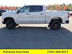 New 2026 Chevrolet Silverado 1500 Custom Crew Cab 4WD Pickup for sale #TTG169156 - photo 5