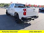 New 2026 Chevrolet Silverado 1500 Custom Crew Cab 4WD Pickup for sale #TTG169156 - photo 6
