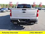 New 2026 Chevrolet Silverado 1500 Custom Crew Cab 4WD Pickup for sale #TTG169156 - photo 7