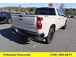 New 2026 Chevrolet Silverado 1500 Custom Crew Cab 4WD Pickup for sale #TTG169156 - photo 2