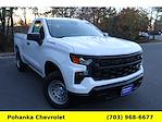2026 Chevrolet Silverado 1500 Regular Cab 4WD Pickup for sale #TTG170034 - photo 1