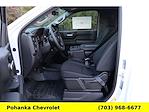 2026 Chevrolet Silverado 1500 Regular Cab 4WD Pickup for sale #TTG170034 - photo 21