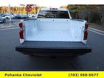2026 Chevrolet Silverado 1500 Regular Cab 4WD Pickup for sale #TTG170034 - photo 22