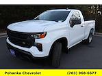 2026 Chevrolet Silverado 1500 Regular Cab 4WD Pickup for sale #TTG170034 - photo 4