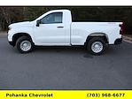 2026 Chevrolet Silverado 1500 Regular Cab 4WD Pickup for sale #TTG170034 - photo 5