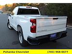 2026 Chevrolet Silverado 1500 Regular Cab 4WD Pickup for sale #TTG170034 - photo 6