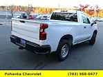 2026 Chevrolet Silverado 1500 Regular Cab 4WD Pickup for sale #TTG170034 - photo 2