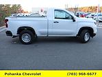 2026 Chevrolet Silverado 1500 Regular Cab 4WD Pickup for sale #TTG170034 - photo 8