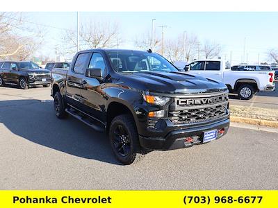 New 2026 Chevrolet Silverado 1500 - photo 1