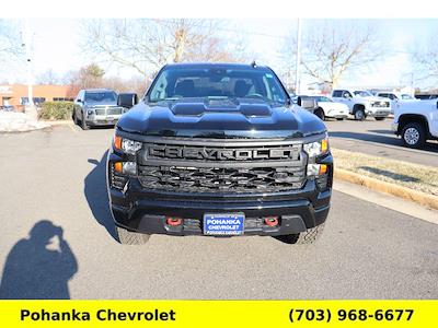 New 2026 Chevrolet Silverado 1500 - photo 1