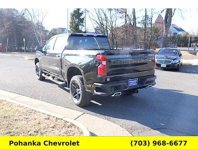 New 2026 Chevrolet Silverado 1500 - photo 1