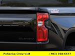 New 2026 Chevrolet Silverado 1500 Custom Crew Cab for sale #TTG170371 - photo 11