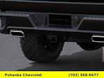 New 2026 Chevrolet Silverado 1500 Custom Crew Cab for sale #TTG170371 - photo 14