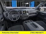 New 2026 Chevrolet Silverado 1500 Custom Crew Cab for sale #TTG170371 - photo 15