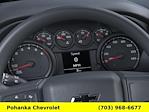 New 2026 Chevrolet Silverado 1500 Custom Crew Cab for sale #TTG170371 - photo 18