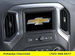 New 2026 Chevrolet Silverado 1500 Custom Crew Cab for sale #TTG170371 - photo 20