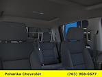 New 2026 Chevrolet Silverado 1500 Custom Crew Cab for sale #TTG170371 - photo 24