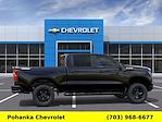 New 2026 Chevrolet Silverado 1500 Custom Crew Cab for sale #TTG170371 - photo 5