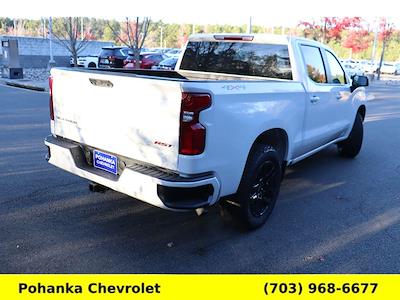 New 2026 Chevrolet Silverado 1500 RST Crew Cab 4WD Pickup for sale #TTG170981 - photo 2