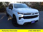 2026 Chevrolet Silverado 1500 Crew Cab 4WD Pickup for sale #TTG170981 - photo 1