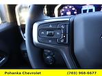 2026 Chevrolet Silverado 1500 Crew Cab 4WD Pickup for sale #TTG170981 - photo 12