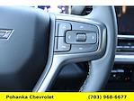 2026 Chevrolet Silverado 1500 Crew Cab 4WD Pickup for sale #TTG170981 - photo 13