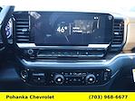 2026 Chevrolet Silverado 1500 Crew Cab 4WD Pickup for sale #TTG170981 - photo 14