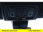2026 Chevrolet Silverado 1500 Crew Cab 4WD Pickup for sale #TTG170981 - photo 16