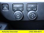 2026 Chevrolet Silverado 1500 Crew Cab 4WD Pickup for sale #TTG170981 - photo 17