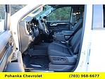 2026 Chevrolet Silverado 1500 Crew Cab 4WD Pickup for sale #TTG170981 - photo 21