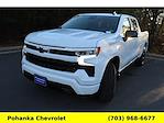2026 Chevrolet Silverado 1500 Crew Cab 4WD Pickup for sale #TTG170981 - photo 4