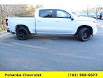 2026 Chevrolet Silverado 1500 Crew Cab 4WD Pickup for sale #TTG170981 - photo 8
