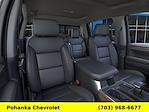 2026 Chevrolet Silverado 1500 Crew Cab 4WD Pickup for sale #TTG203275 - photo 16