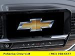 2026 Chevrolet Silverado 1500 Crew Cab 4WD Pickup for sale #TTG203275 - photo 20